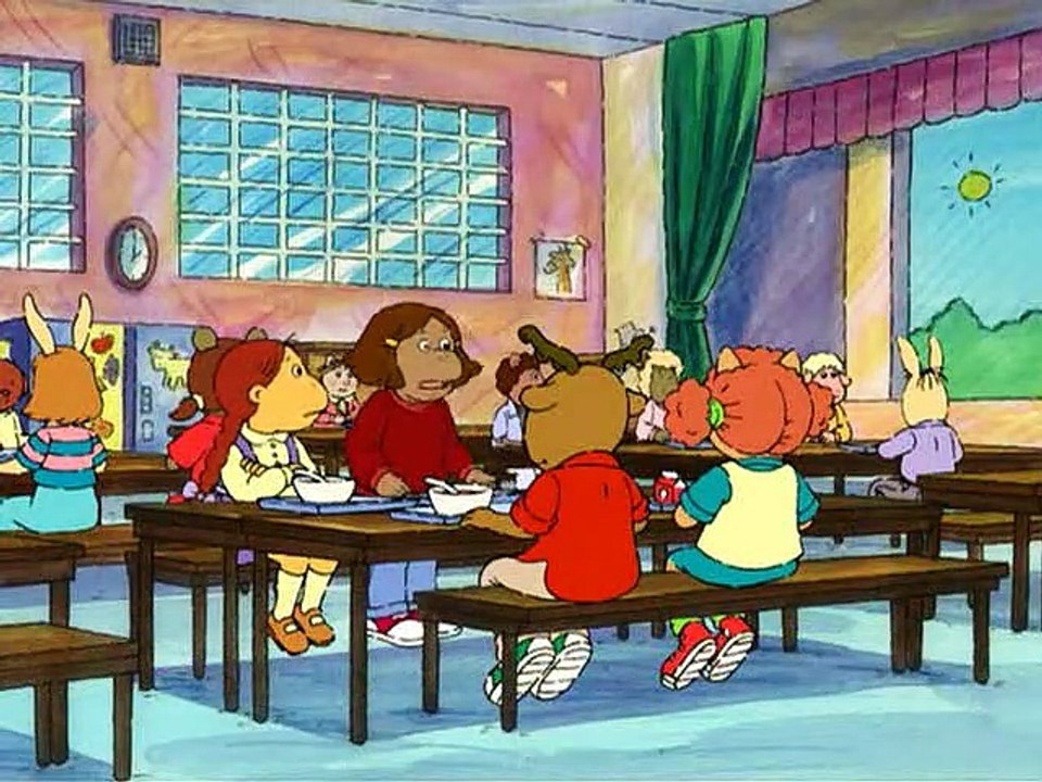 Arthur - Se1 - Ep134 HD Watch