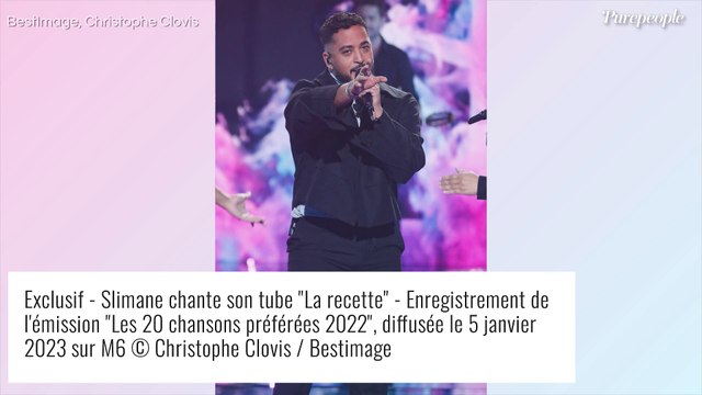 Slimane, papa patient : sa fille Esmeralda en boucle sur la même chanson, il garde son sang-froid