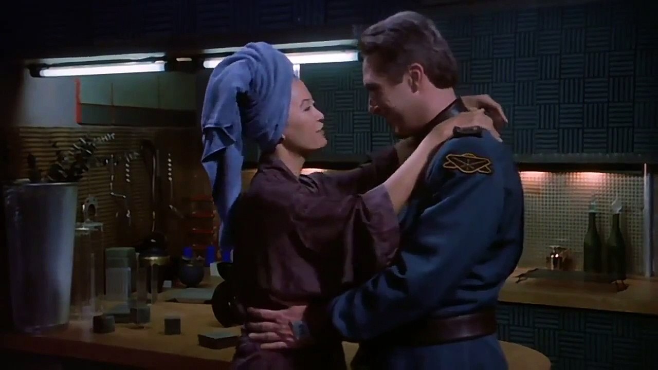 Babylon 5 - Se1 - Ep06 - Mind War HD Watch