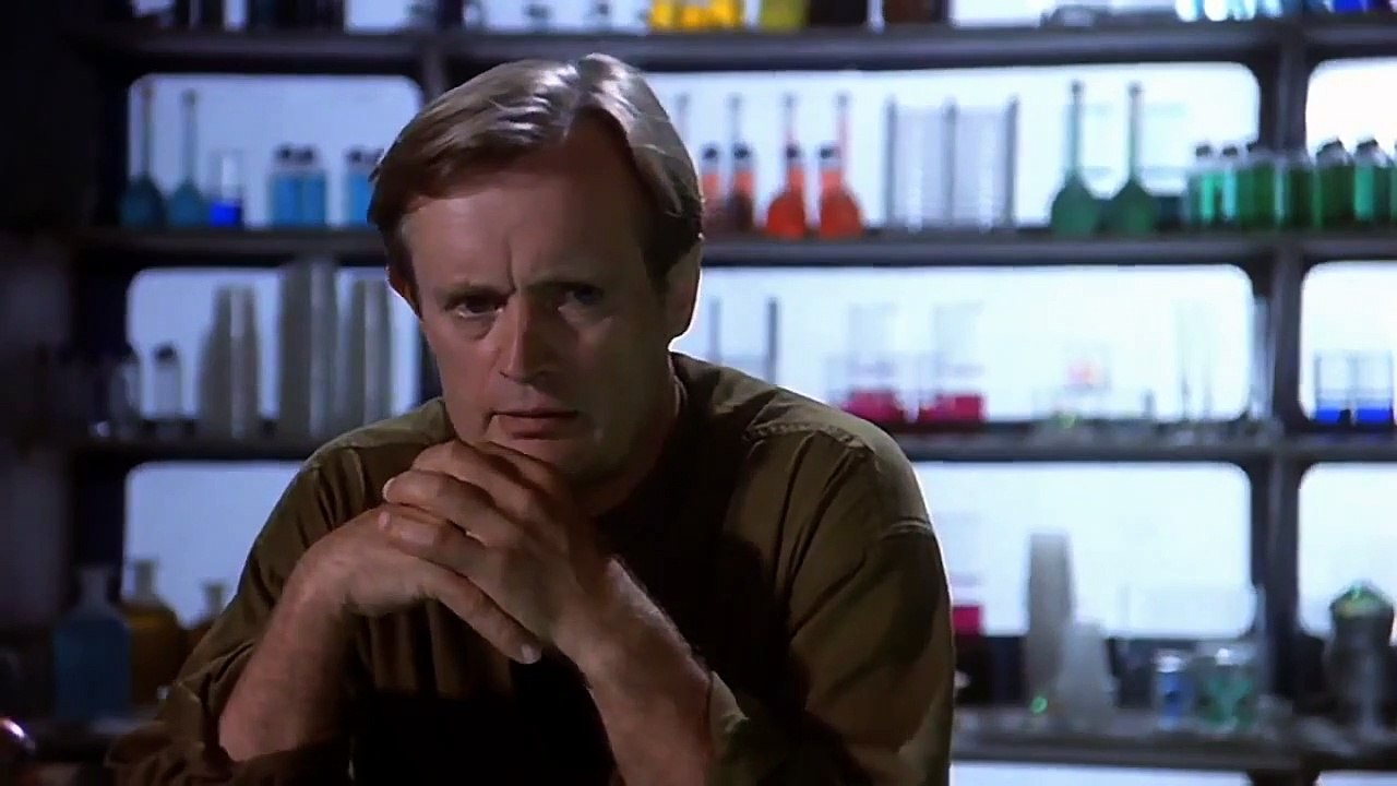 Babylon 5 - Se1 - Ep04 - Infection HD Watch