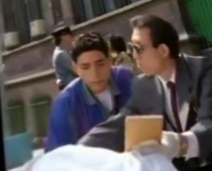 New York Undercover S01 E03