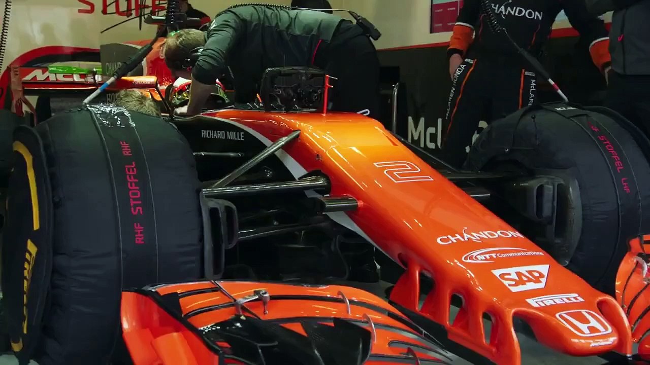 Grand Prix Driver - Se1 - Ep04 HD Watch