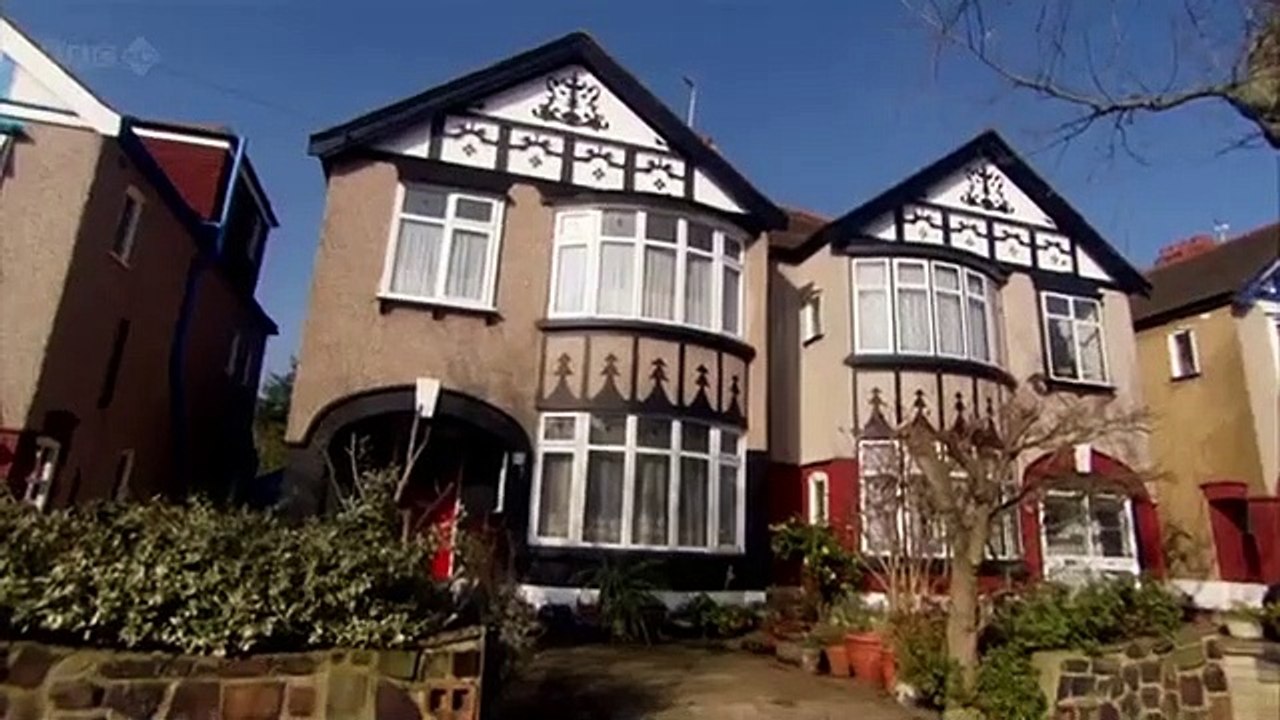 Grandma's house - se2 - ep03 hd watch