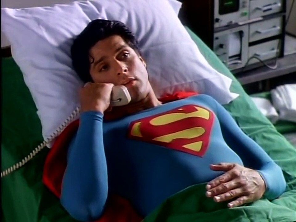 Superboy - Se2 - Ep02 HD Watch