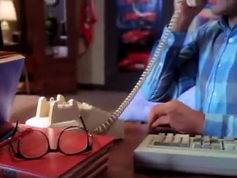 Superboy - Se2 - Ep06 HD Watch