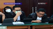 [FULL] Detik-detik Pembunuhan Yosua Versi Ricky Rizal: Sambo Suruh Jongkok, Yosua Hanya Mundur