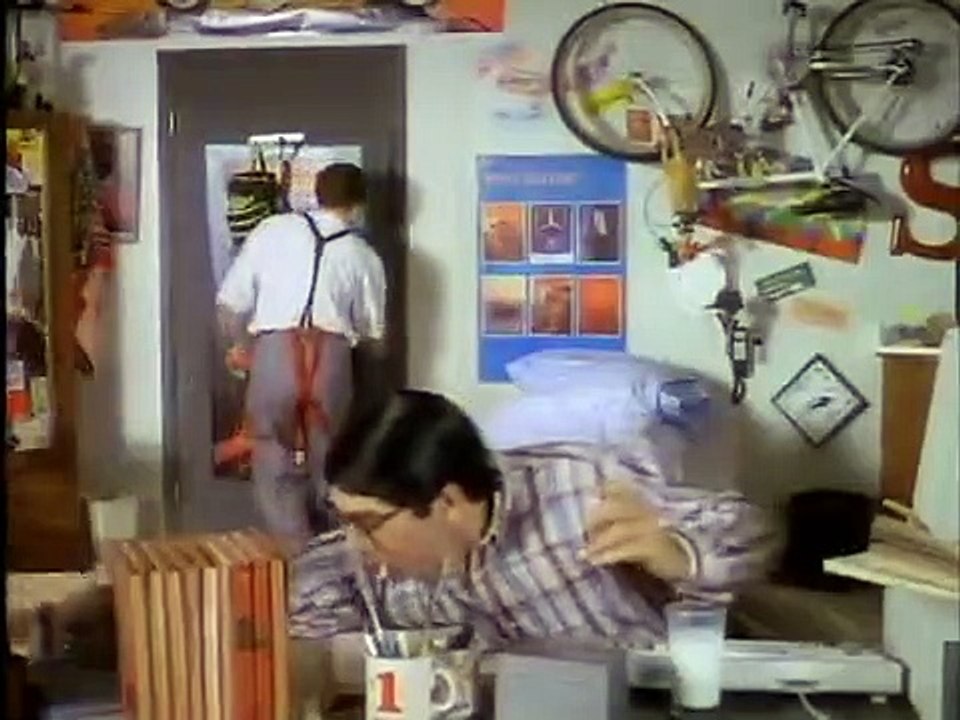 Superboy - Se2 - Ep12 HD Watch