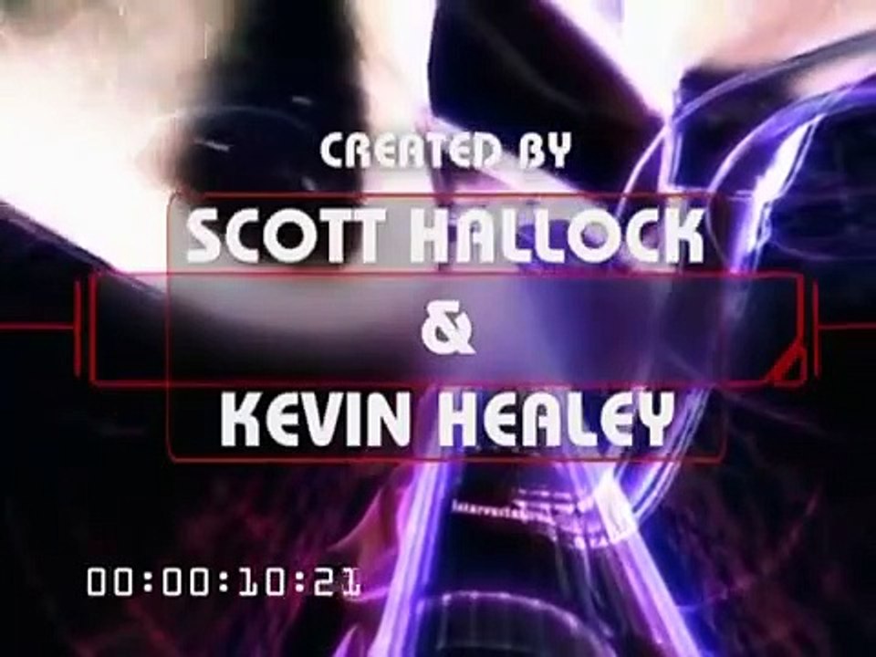 Scare Tactics - Se1 - Ep10 HD Watch