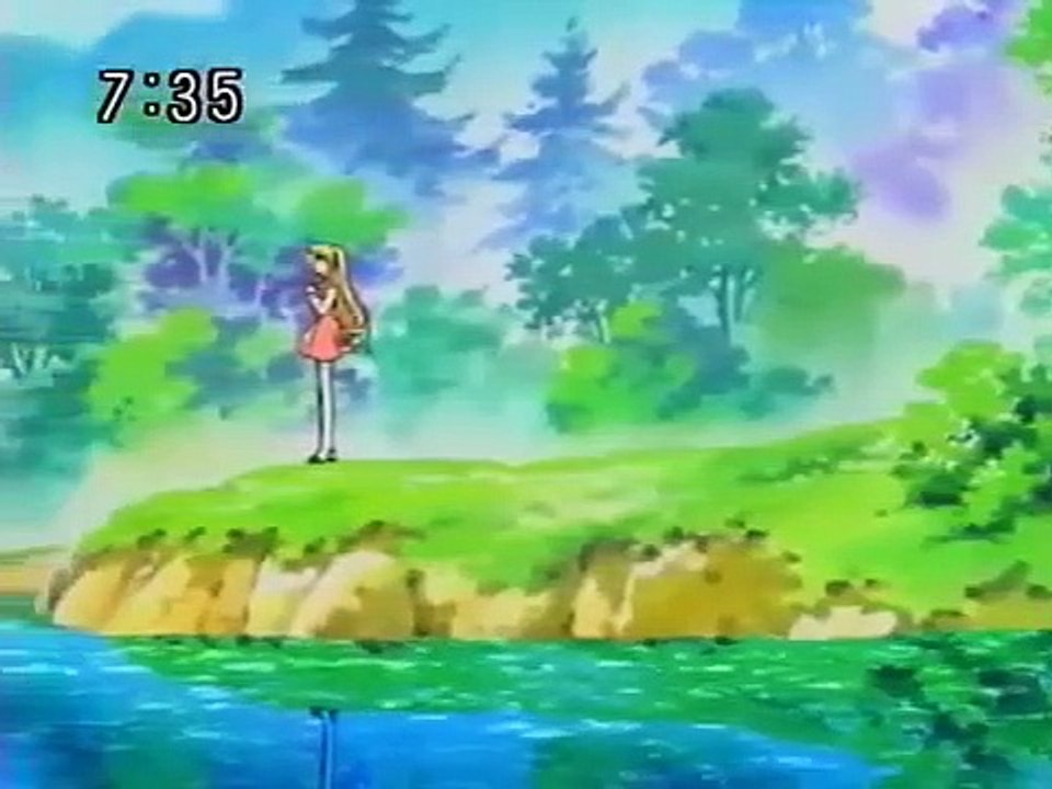 Full Moon wo Sagashite - Ep05 HD Watch