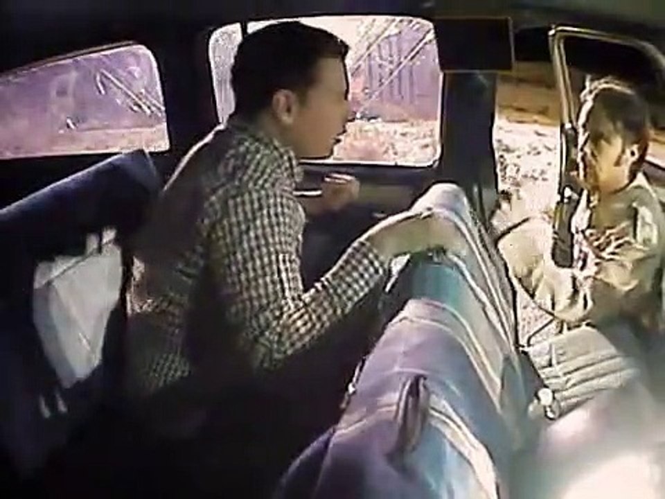 Scare Tactics - Se1 - Ep14 HD Watch