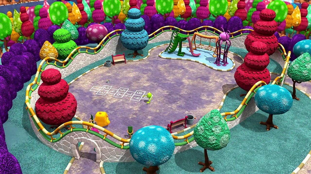 Monster Math Squad - Se1 - Ep20 HD Watch