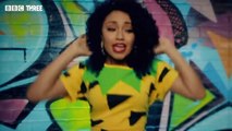 Leigh-Anne: Race, Pop and Power Bande-annonce (EN)