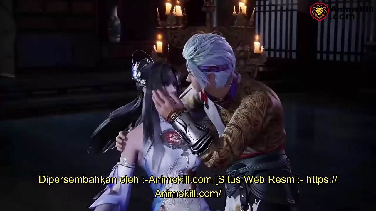 ass ep 161 release