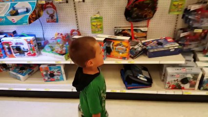 Download Video: Disney Infinity 3.0 HUNTING #1- Looking 4 More w_ Mom & Chase (FGTEEV INSIDE OUT_STAR WARS SHOPPING)