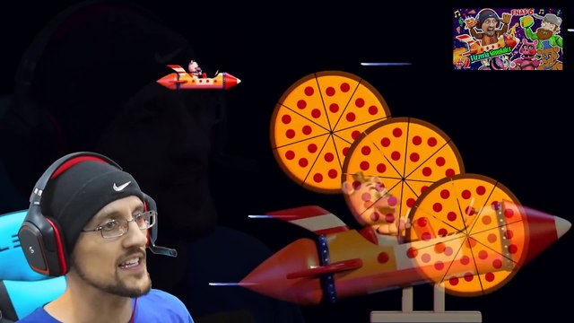 FGTEEV GAMEPLAY SONGS of 2017! Bendy & The Ink Machine Band w_ FNAF & Tattletail (Part 4)