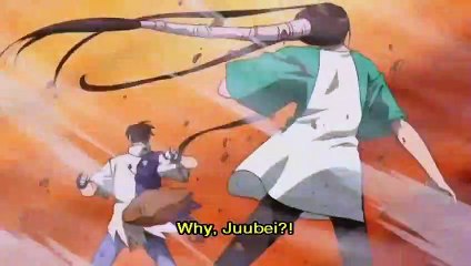 GetBackers - Ep19 HD Watch