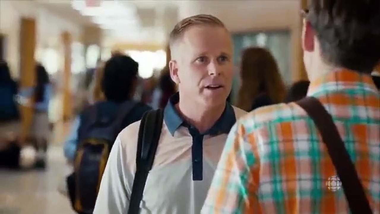 Mr. D - Se5 - Ep07 - Student Teacher HD Watch