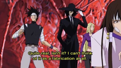 GetBackers - Ep24 HD Watch