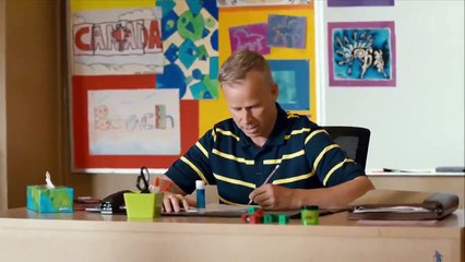 Mr. D - Se5 - Ep09 - Duncan Does Detention HD Watch