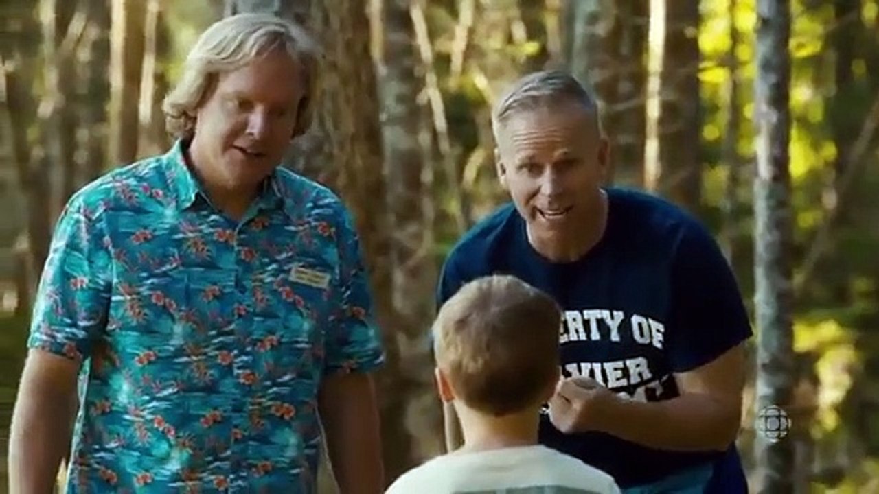 Mr. D - Se5 - Ep12 - Out Cold HD Watch