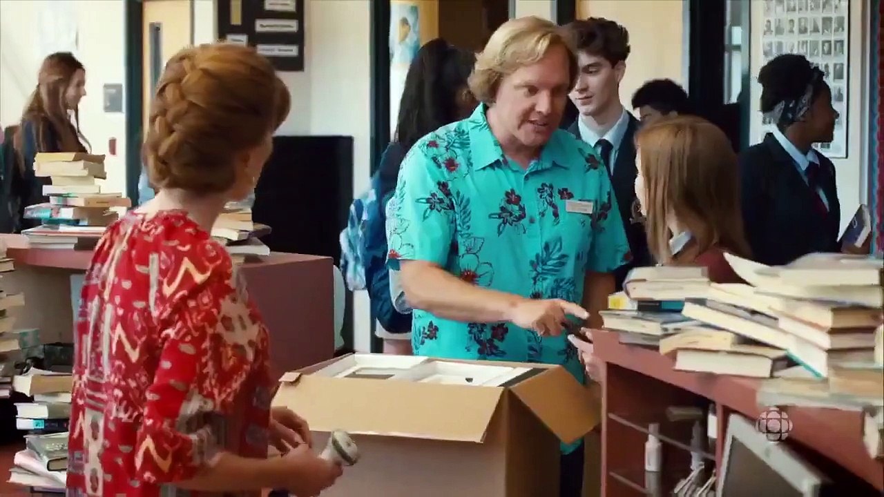 Mr. D - Se6 - Ep01 - Gerry Does It Again HD Watch