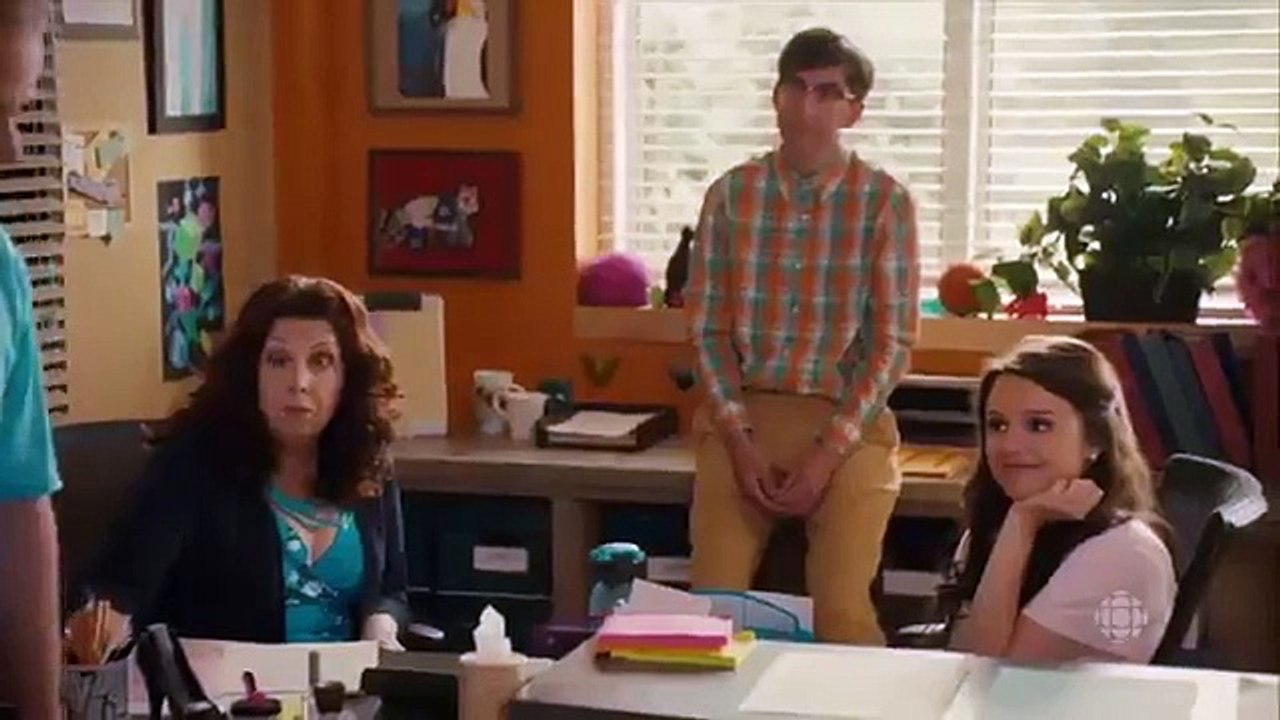 Mr. D - Se6 - Ep04 - Gerry Goes to Prison HD Watch