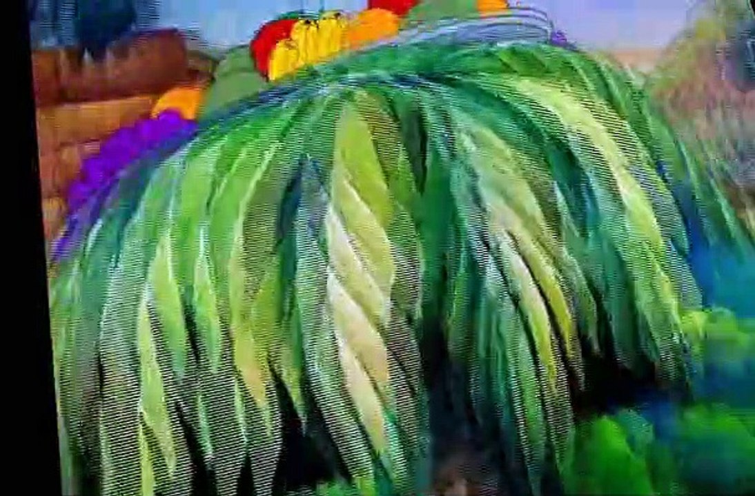 Looney Tunes Golden Collection Looney Tunes Golden Collection S04 E017 Little Pancho Vanilla