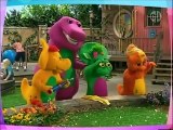 Barney $$ Friends - Se14 - Ep15 HD Watch