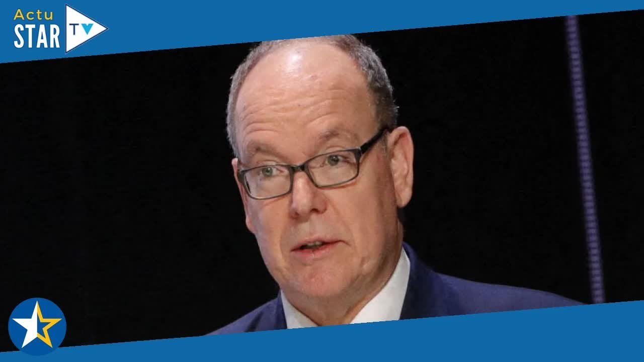 Albert de Monaco et Alexandre, son fils d'abord caché : le prince "extrêmement choqué" par la révéla