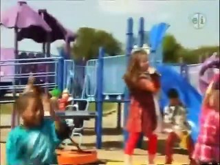 Barney $$ Friends - Se14 - Ep16 HD Watch