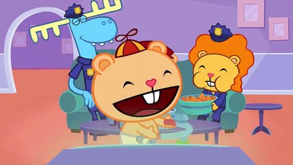 Happy Tree Friends - Se4 - Ep06 - Put Your Back Into It HD Watch
