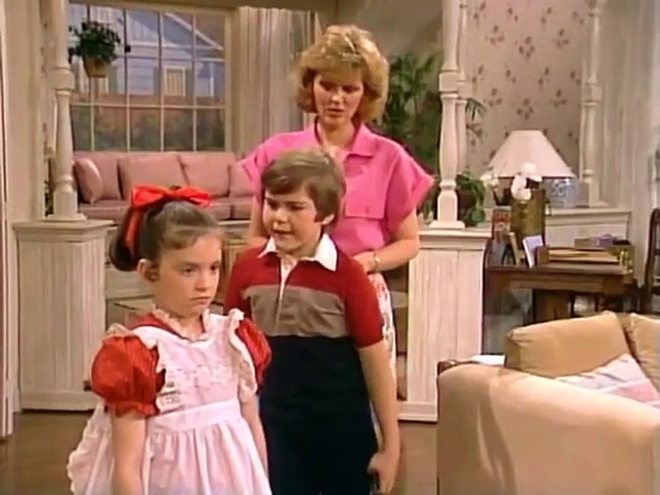 Small Wonder (1985) - Ep02 HD Watch