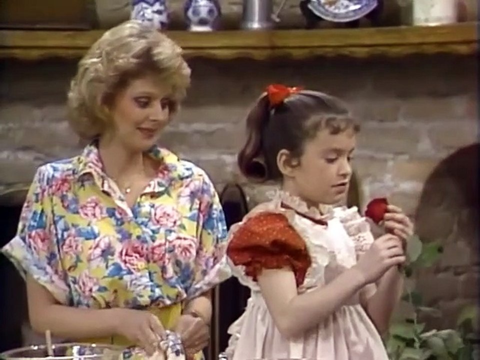 Small Wonder (1985) - Ep08 HD Watch
