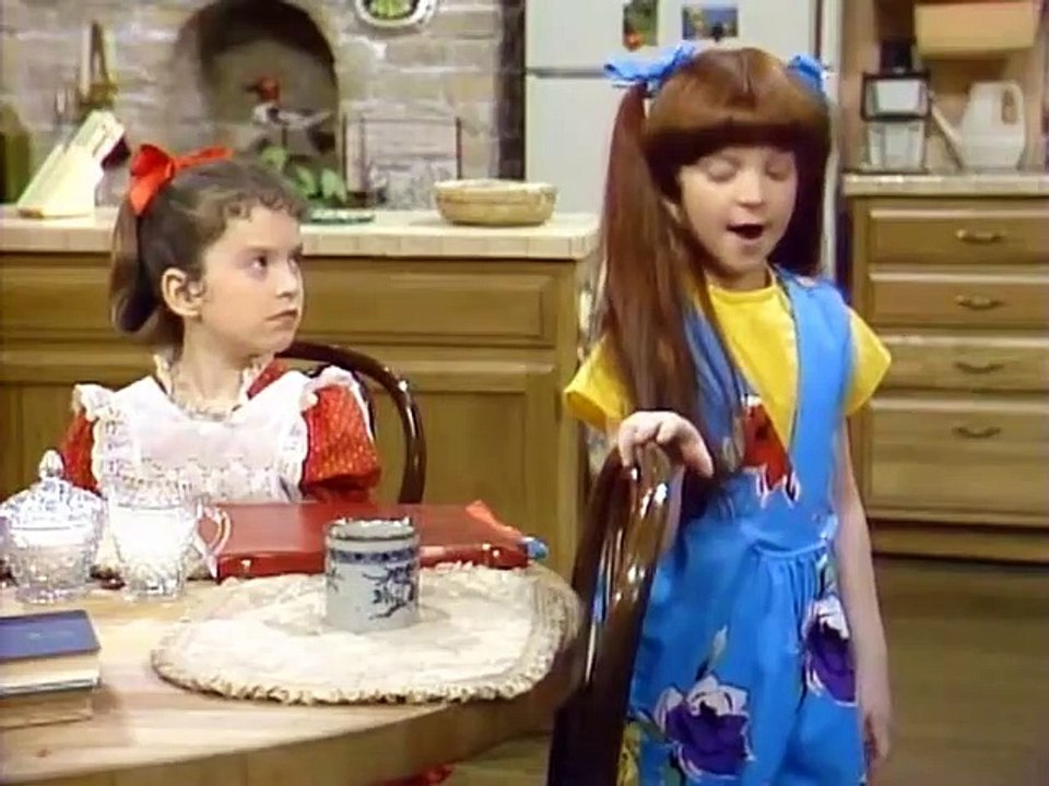 Small Wonder (1985) - Ep10 HD Watch