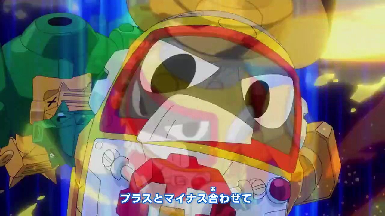 Heybot! - Ep21 HD Watch