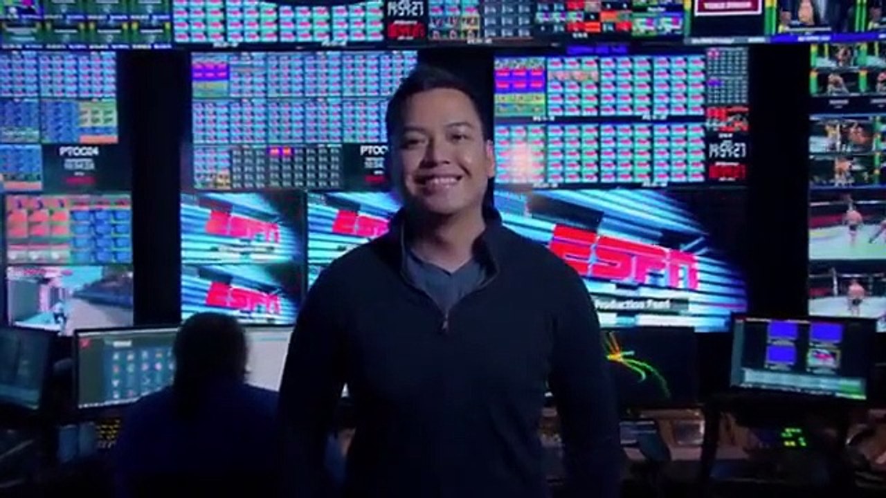 One Day at Disney - Se1 - Ep37 - Pavan Komkai - Broadcast Engineer HD Watch