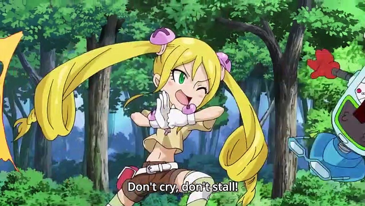 Heybot! - Ep23 HD Watch