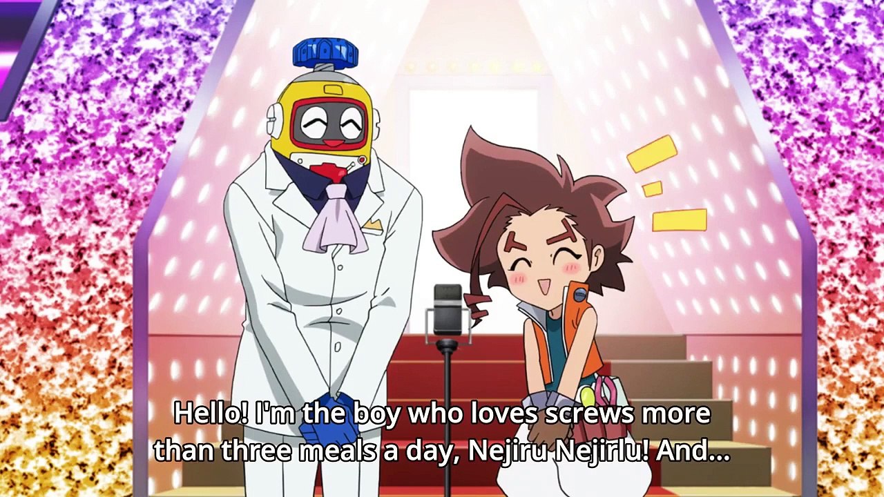 Heybot! - Ep25 HD Watch