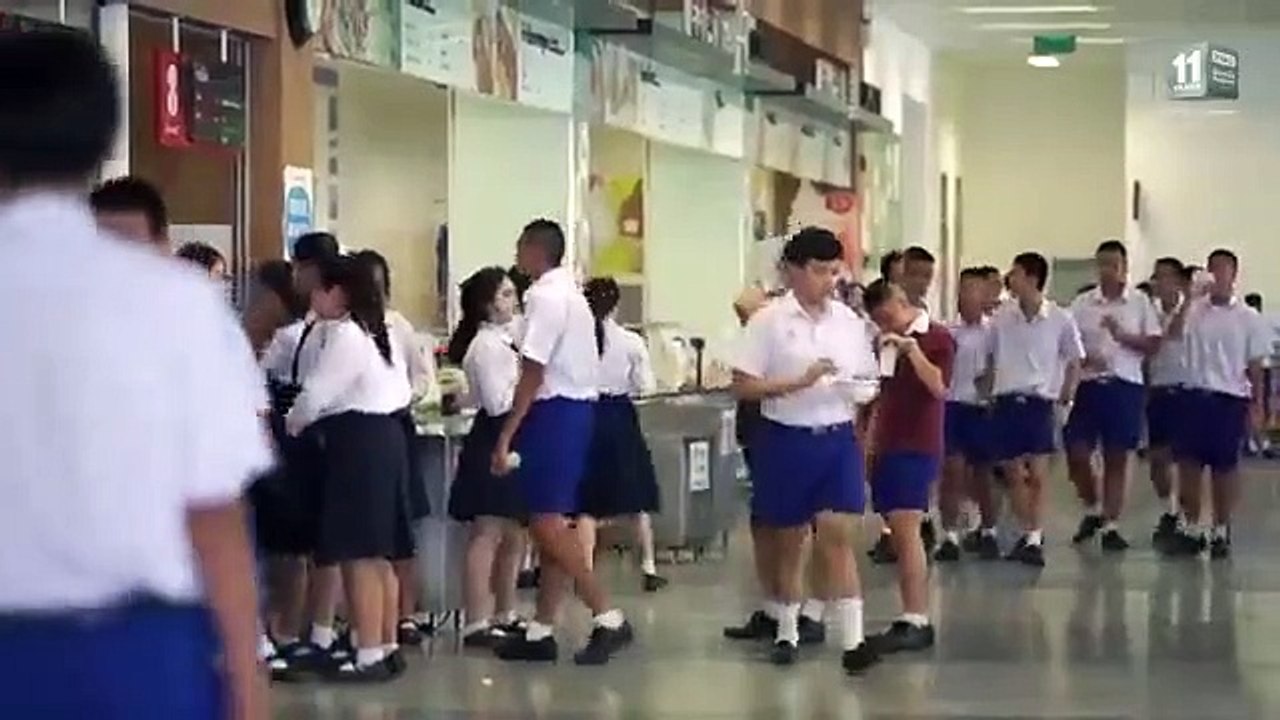 Hormones - Se3 - Ep04 - Serotonin HD Watch