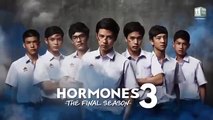 Hormones - Se3 - Ep06 - Cortisol HD Watch