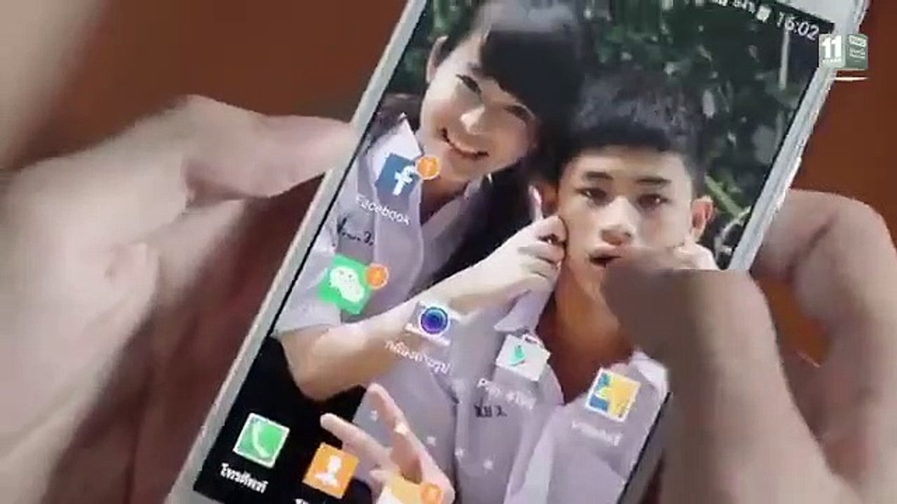 Hormones - Se3 - Ep05 - Dopamine HD Watch