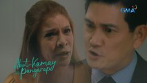 Abot Kamay Na Pangarap: RJ’s final ultimatum against Moira (Episode 108)