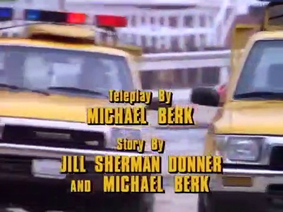 Baywatch - Se2 - Ep12 - Reunion HD Watch