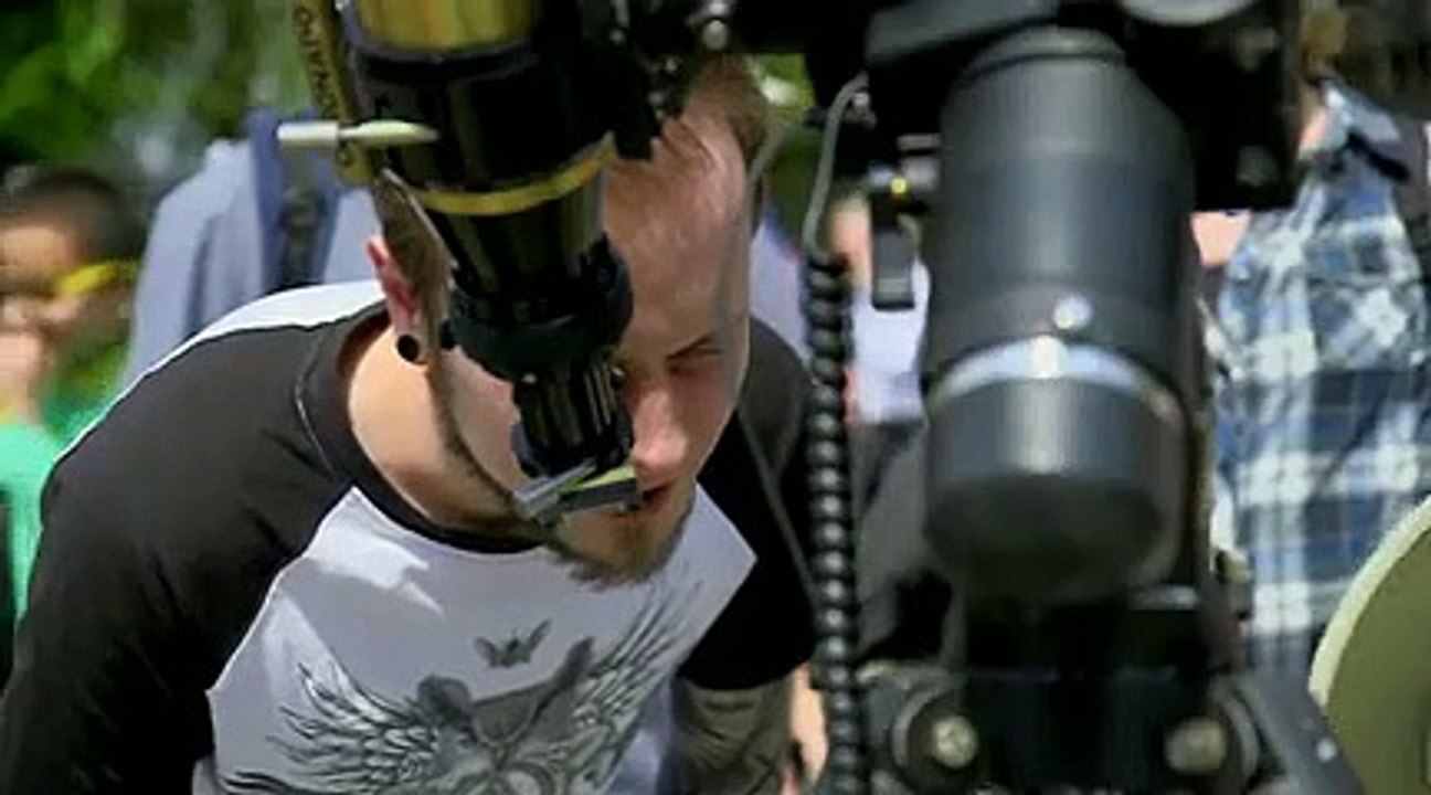 Space's Deepest Secrets - Se2 - Ep12 - When Meteors Attack HD Watch