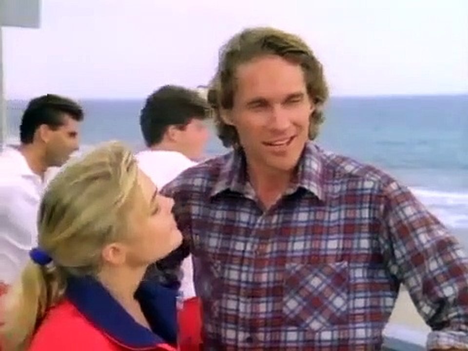 Baywatch - Se2 - Ep20 - The Big Spill HD Watch