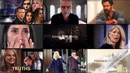 Nikolas and Ava try to kill Esme in the hospital General Hospital Spoilers