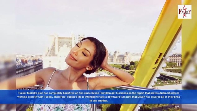 Phyllis Found What Tucker Is Hiding, Ashley Was Fooled Young and the Restless Sp