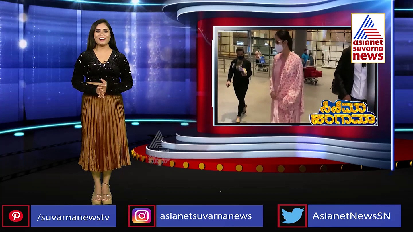 ವಿಕ್ಕಿ ಕೌಶಲ್‌ ಮುಖದಲ್ಲಿ ಖುಷಿ: ಅಮ್ಮ ಆಗ್ತಿದ್ದಾರಾ ಕತ್ರಿನಾ ಕೈಫ್?