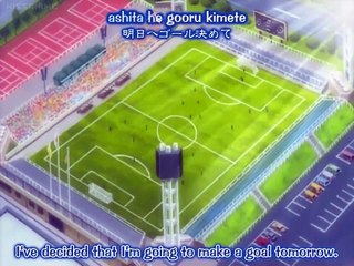 Hungry Heart - Wild Striker - Ep52 HD Watch