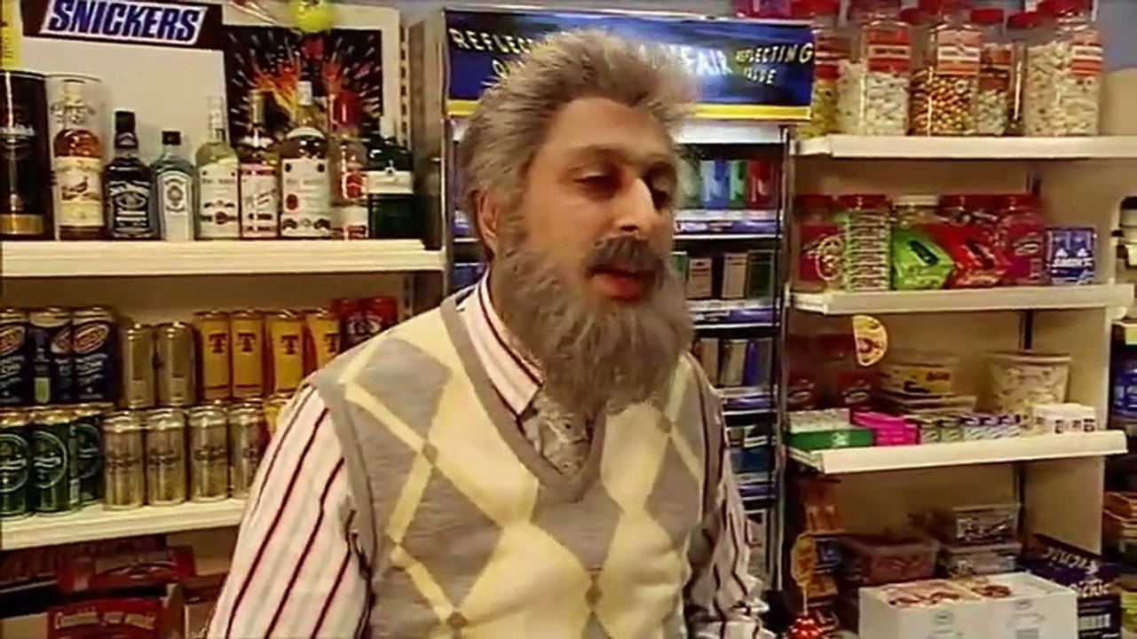 Still Game - Se2 - Ep05 HD Watch